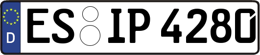ES-IP4280
