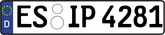 ES-IP4281