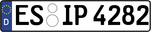 ES-IP4282