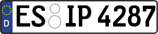 ES-IP4287
