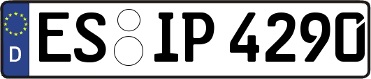 ES-IP4290