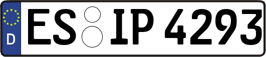ES-IP4293