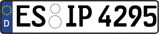 ES-IP4295