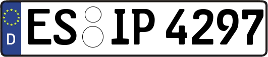 ES-IP4297