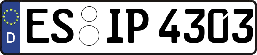ES-IP4303