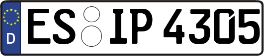 ES-IP4305