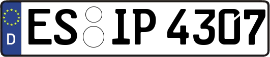 ES-IP4307