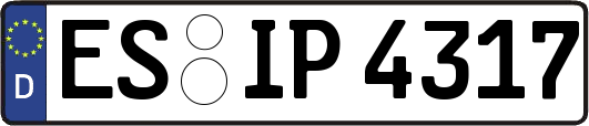 ES-IP4317