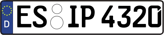 ES-IP4320