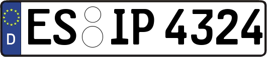 ES-IP4324