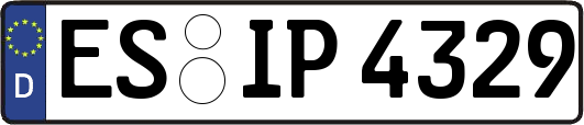 ES-IP4329