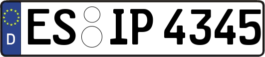 ES-IP4345