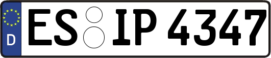 ES-IP4347