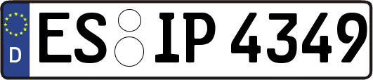 ES-IP4349