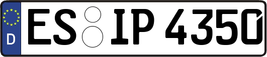 ES-IP4350