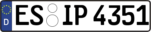 ES-IP4351