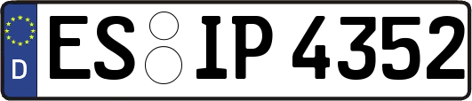 ES-IP4352