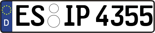 ES-IP4355