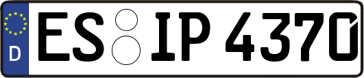 ES-IP4370