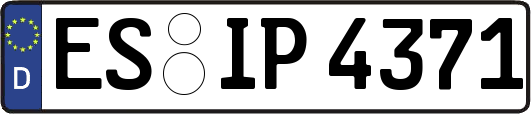 ES-IP4371