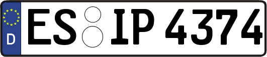 ES-IP4374