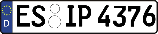 ES-IP4376