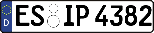 ES-IP4382