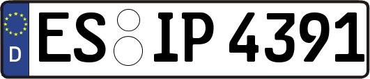 ES-IP4391