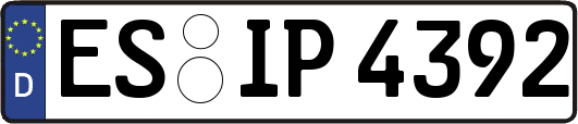 ES-IP4392