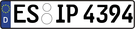 ES-IP4394