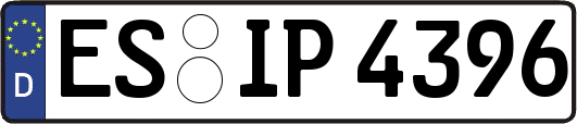 ES-IP4396