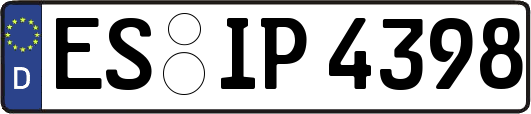 ES-IP4398