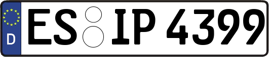 ES-IP4399