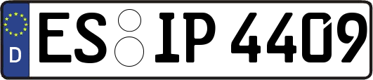 ES-IP4409