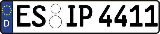 ES-IP4411