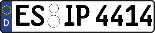 ES-IP4414