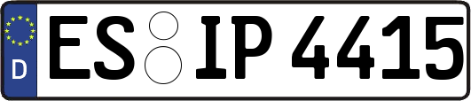 ES-IP4415