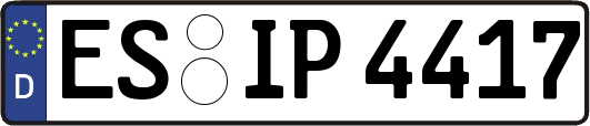 ES-IP4417