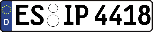 ES-IP4418