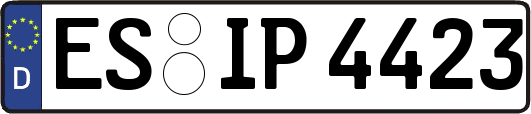 ES-IP4423