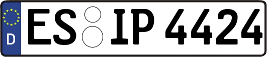 ES-IP4424