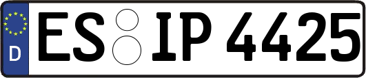 ES-IP4425