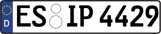 ES-IP4429