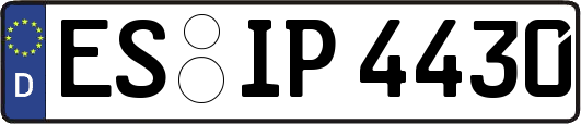 ES-IP4430