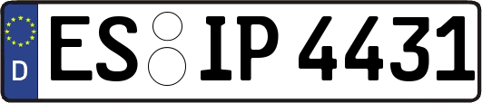 ES-IP4431