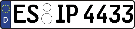 ES-IP4433