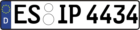ES-IP4434