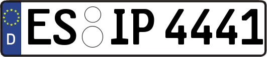 ES-IP4441