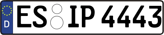 ES-IP4443