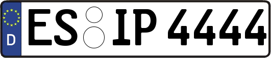 ES-IP4444